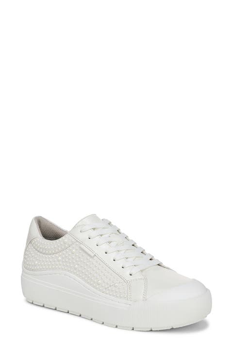 Time Off Platform Sneaker (Women)