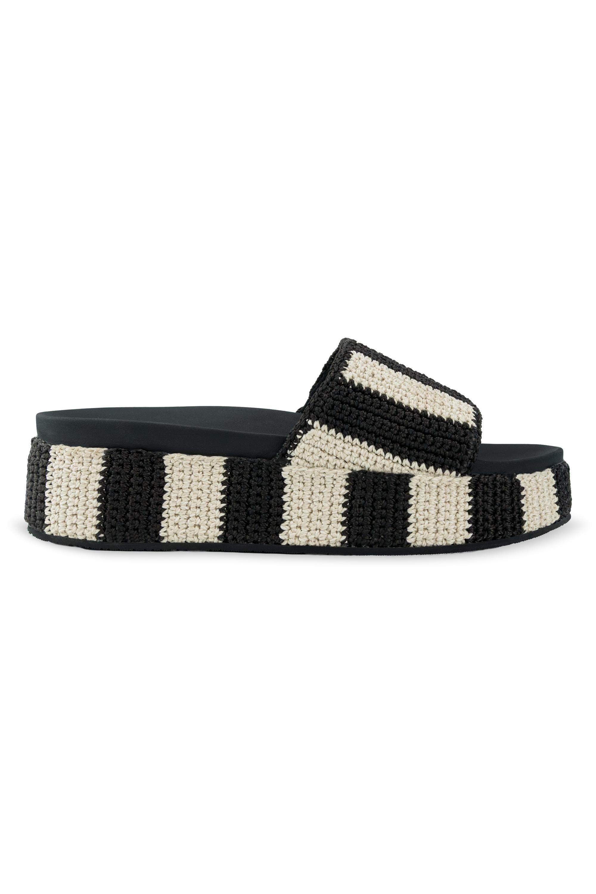 The Sak Olivia Slide Sandal, Alternate, color, 