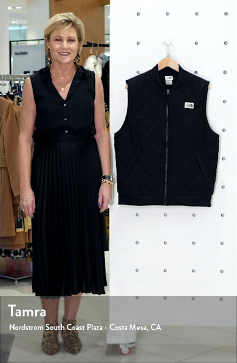 Cuchillo 2.0 Insulated Vest, sales video thumbnail