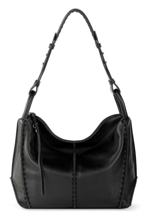 Black Hobo Bags Purses for Women Nordstrom