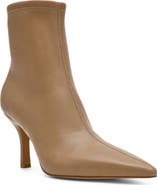 Steve Madden Tashey Pointed Toe Bootie