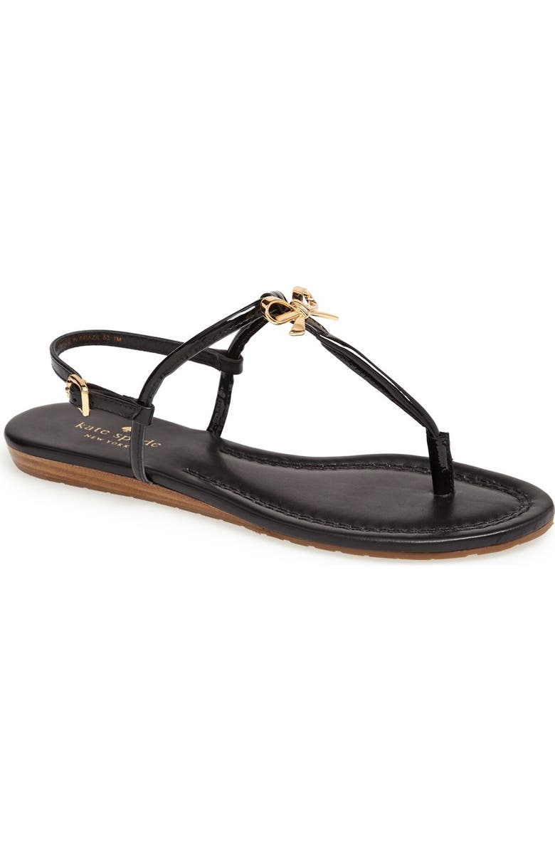 Kate Spade New York 'tracie' sandal, Main, color,
