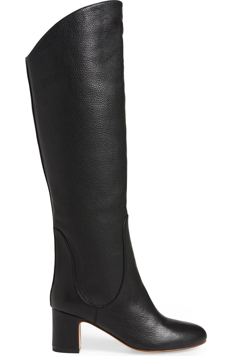 Splendid Nick Knee High Boot, Alternate, color,