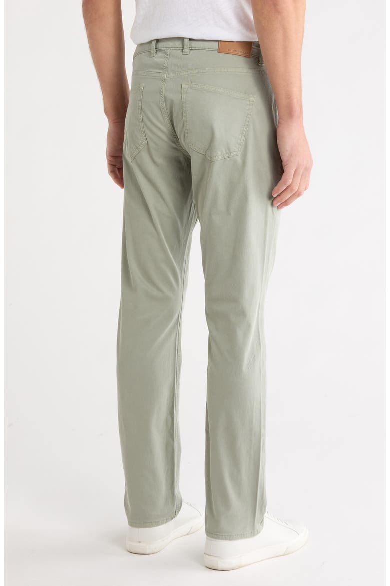 Crown Crafted Wayfare Five Pocket Pants, Alternate, color, WILLOW
