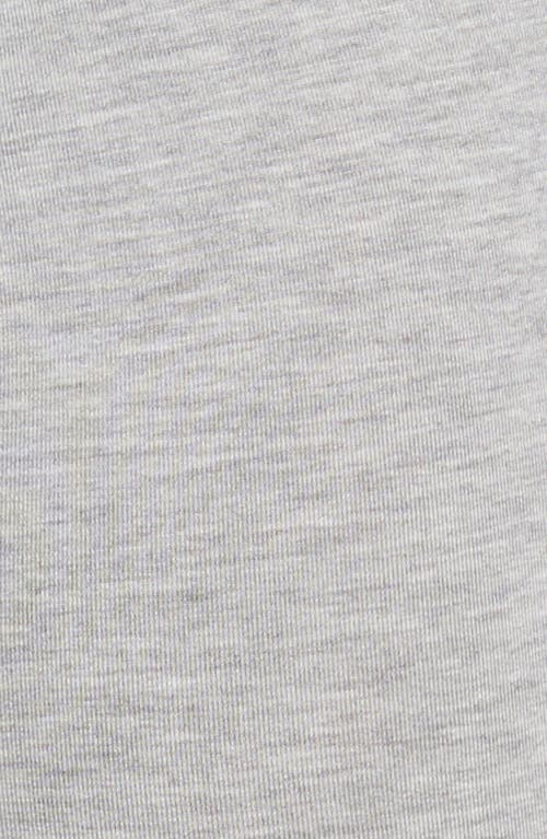 Stance Regulation Solid Boxer Briefs In Gray