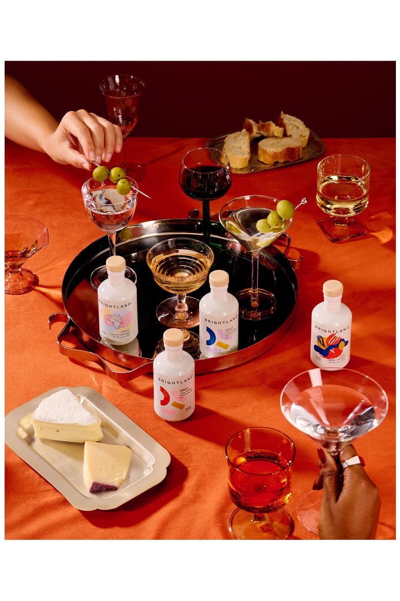 The Classic Minis Olive Oil Gift Set, Alternate, color, NO COLOR