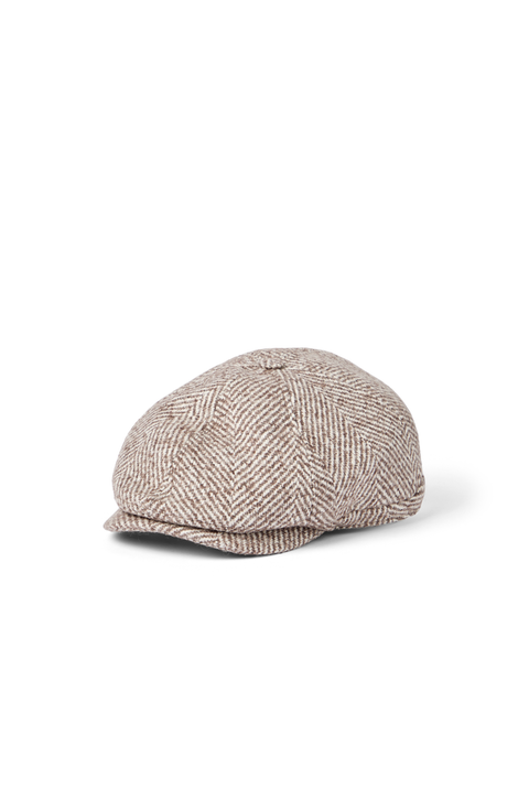 Flat cap
