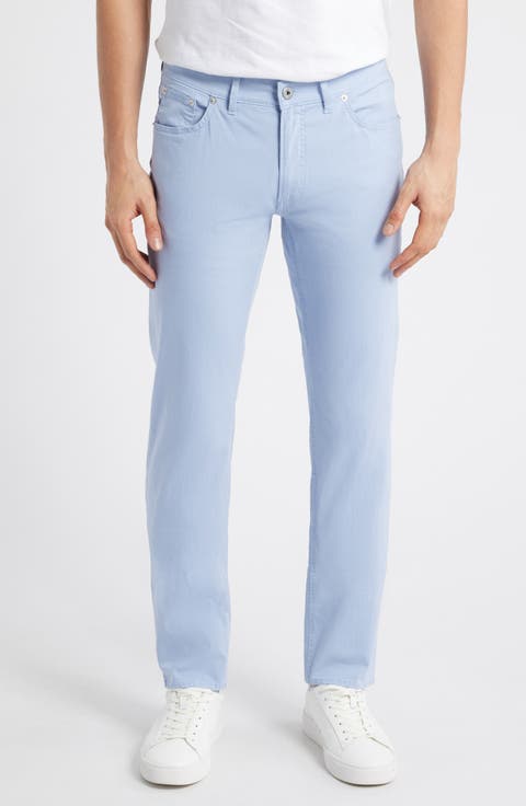 Chuck Modern Fit Marathon Cotton Stretch Twill Pants