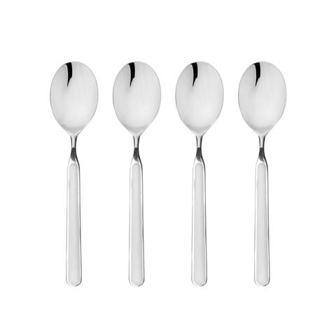 Fantasia Coffee Spoon Set - 4 Pieces
