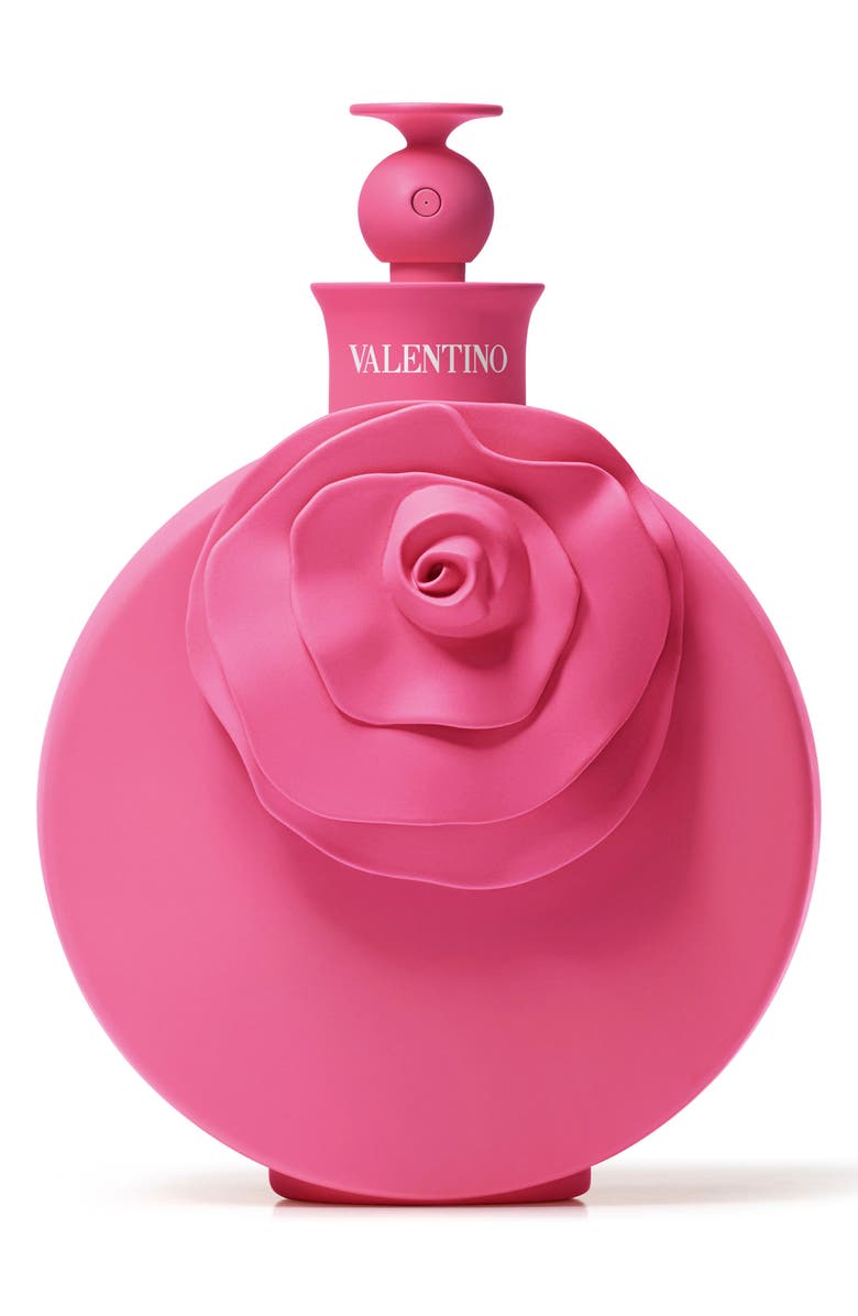 Valentino Valentina Pink Eau de Parfum, Main, color,