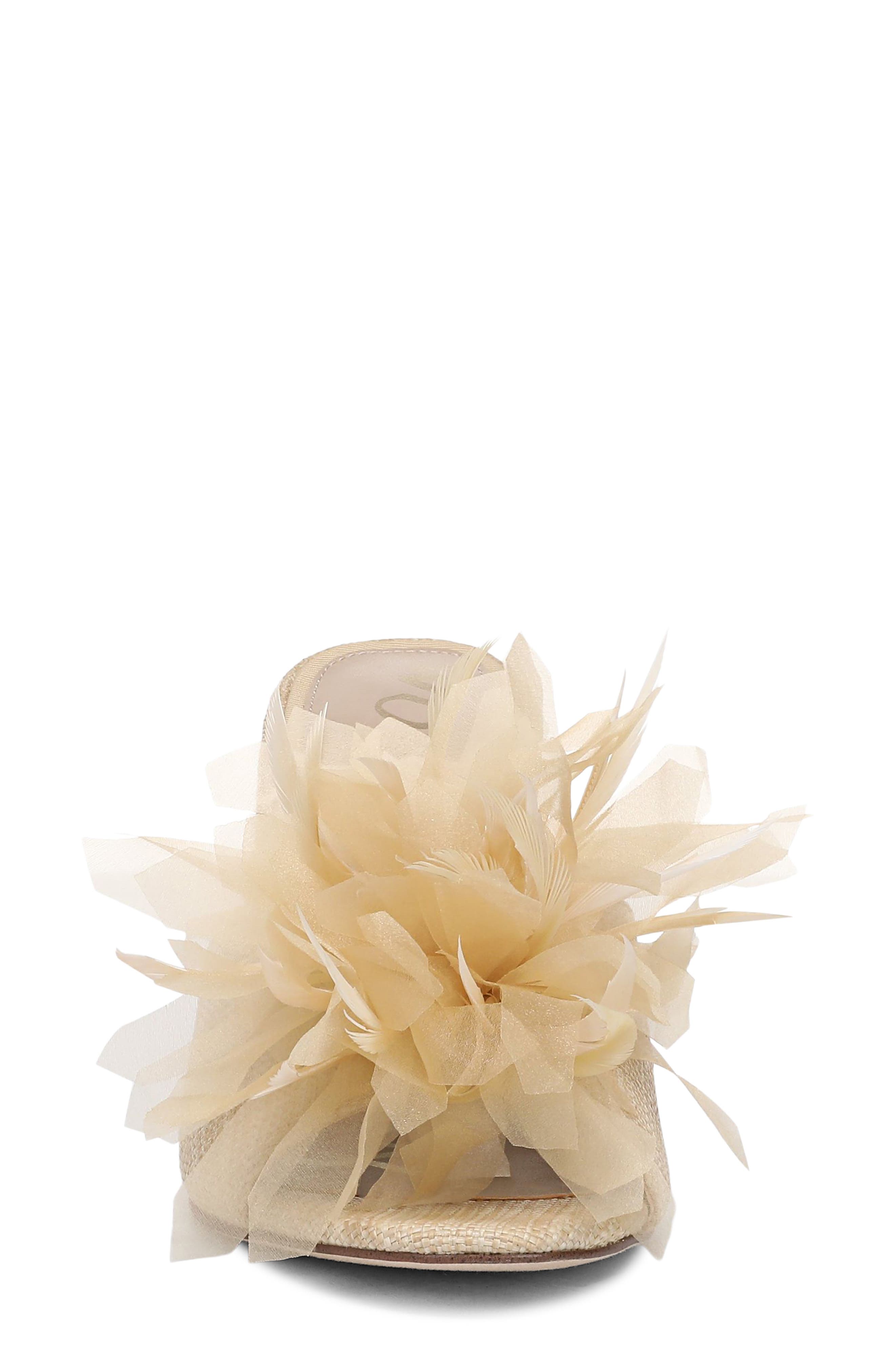 Sam Edelman Jace Sandal, Alternate, color, Light Almond