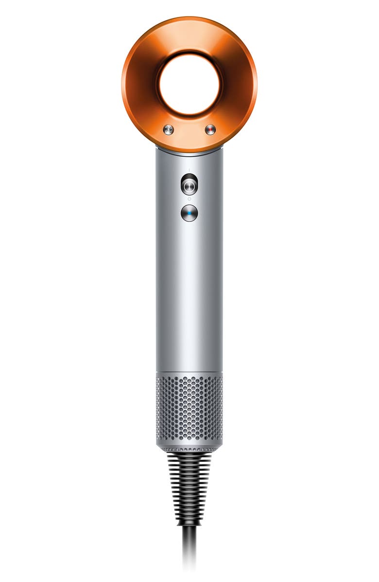 Dyson Supersonic<sup>™</sup> Hair Dryer Copper Limited Gift Edition, Alternate, color,