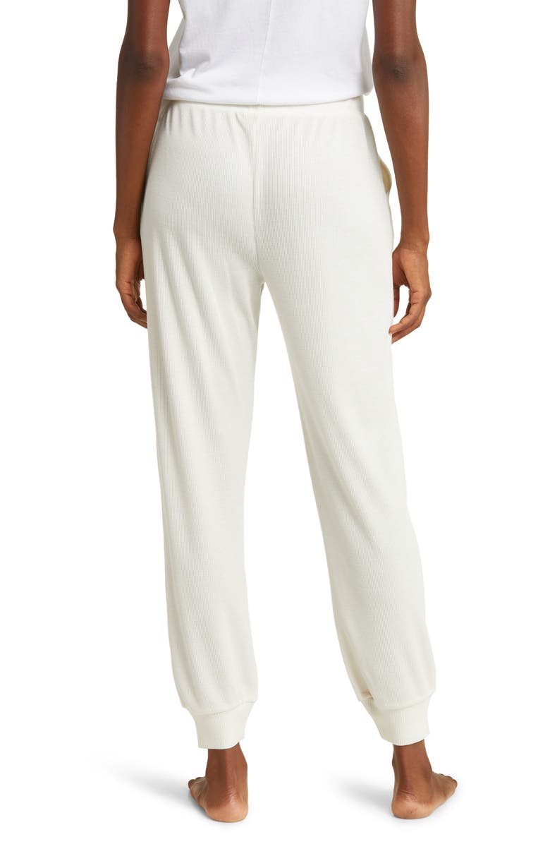 Honeydew Off the Clock Lounge Joggers, Alternate, color, 