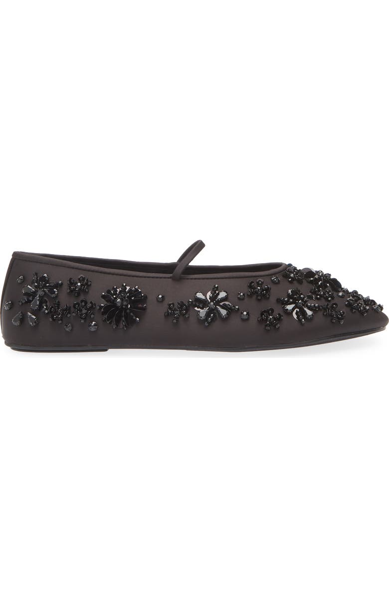Jeffrey Campbell Nannette Ballet Flat, Alternate, color,