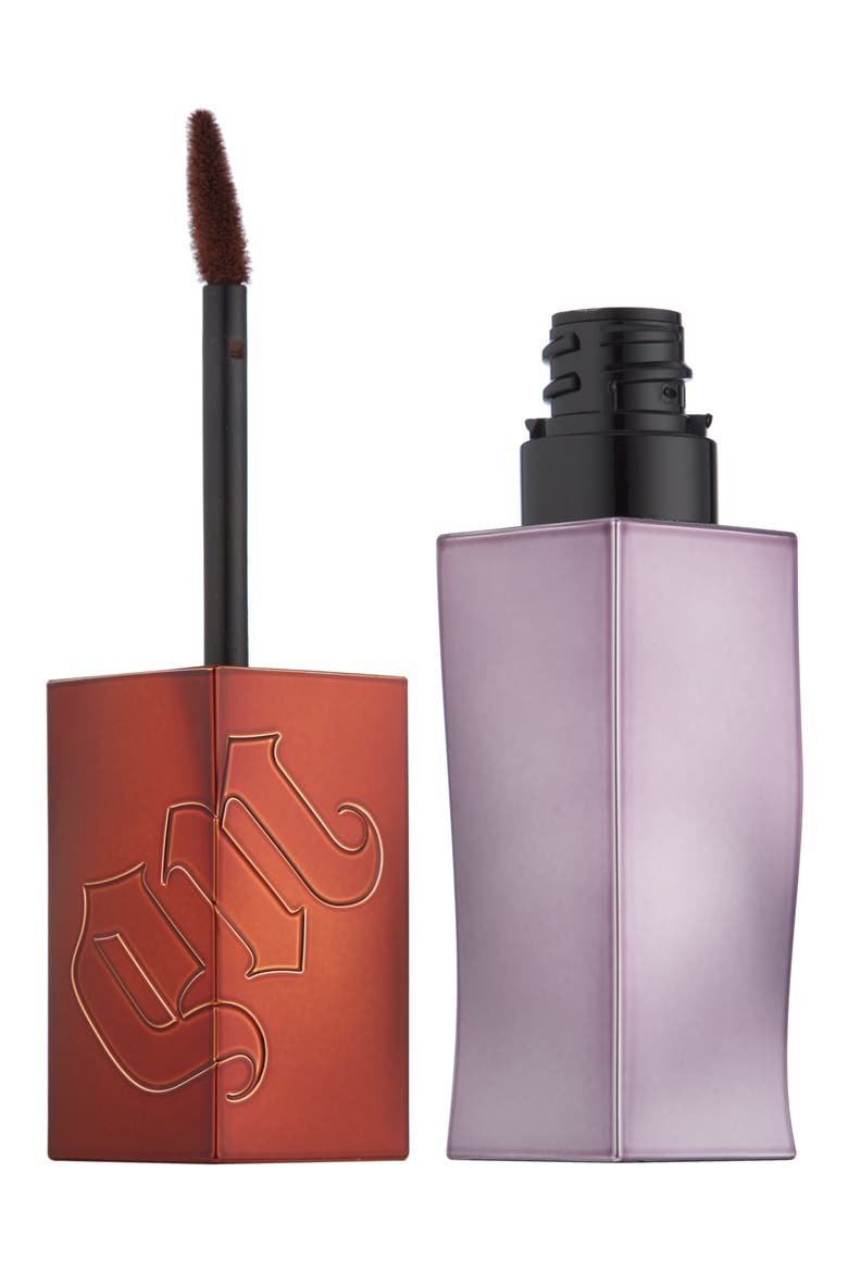Vice Lip Bond Liquid Lipstick, Main, color, ONCE STRANGERS