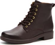 ABEO Compass Lace Boots