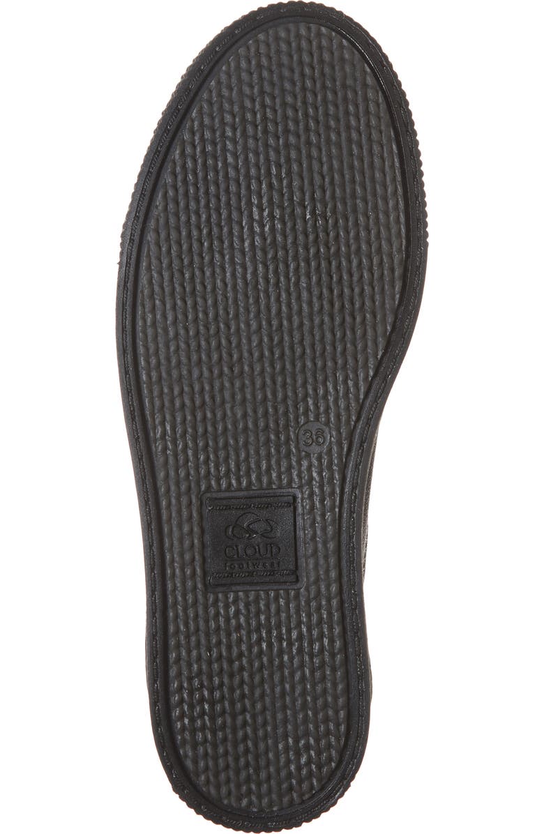 CLOUD Nagano Low Top Sneaker, Alternate, color,