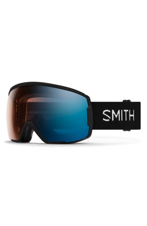 Proxy ChromaPop™ Low Bridge Snow Goggles