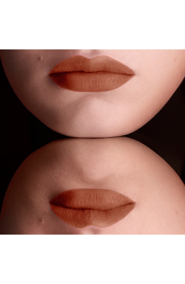 Burberry Kisses Matte Lipstick, Alternate, color, 06 Bespoke Beige