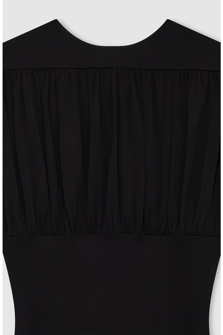 Fran Top, Alternate, color, Black