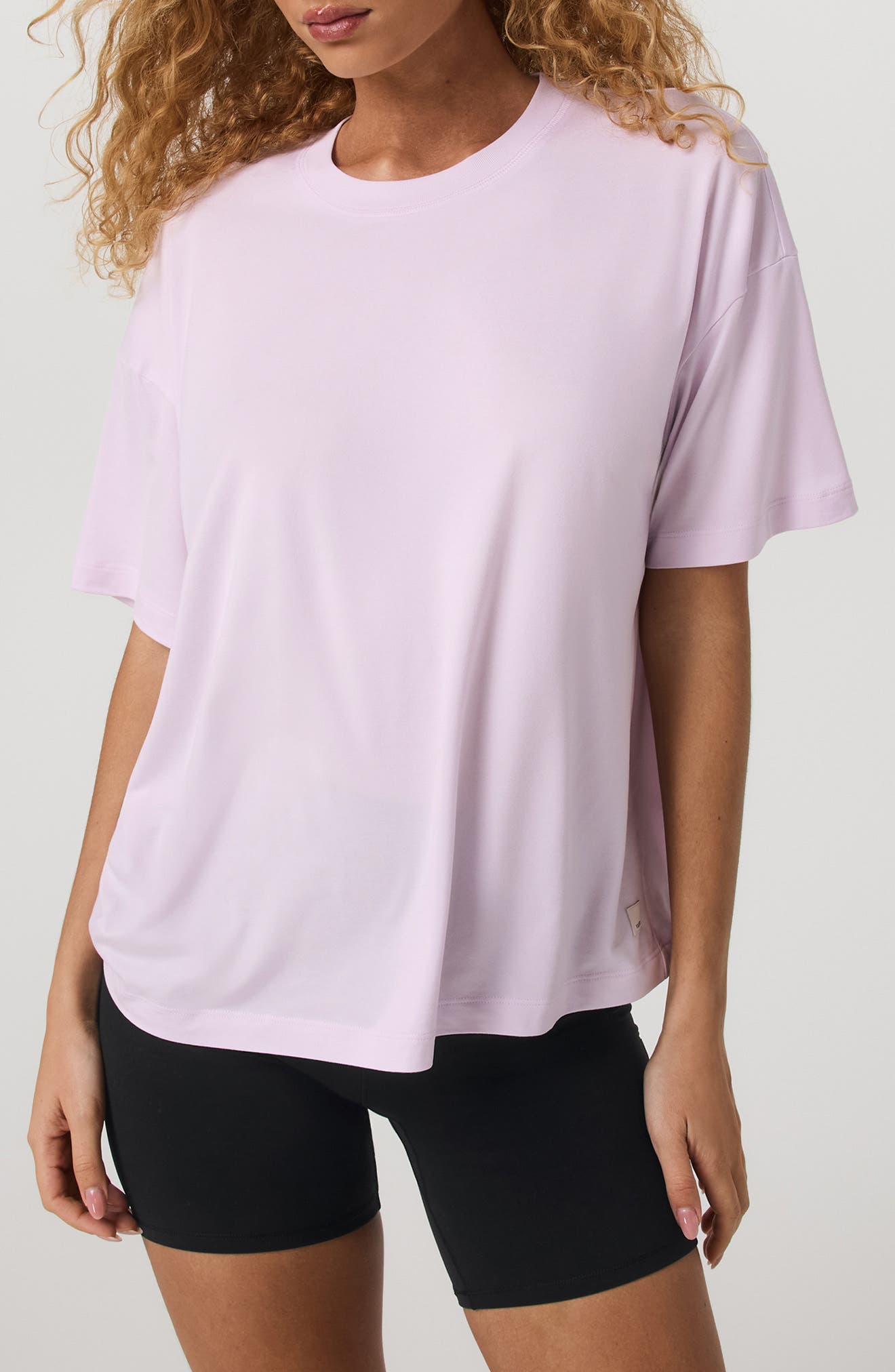 LILAC BREEZE HEATHER