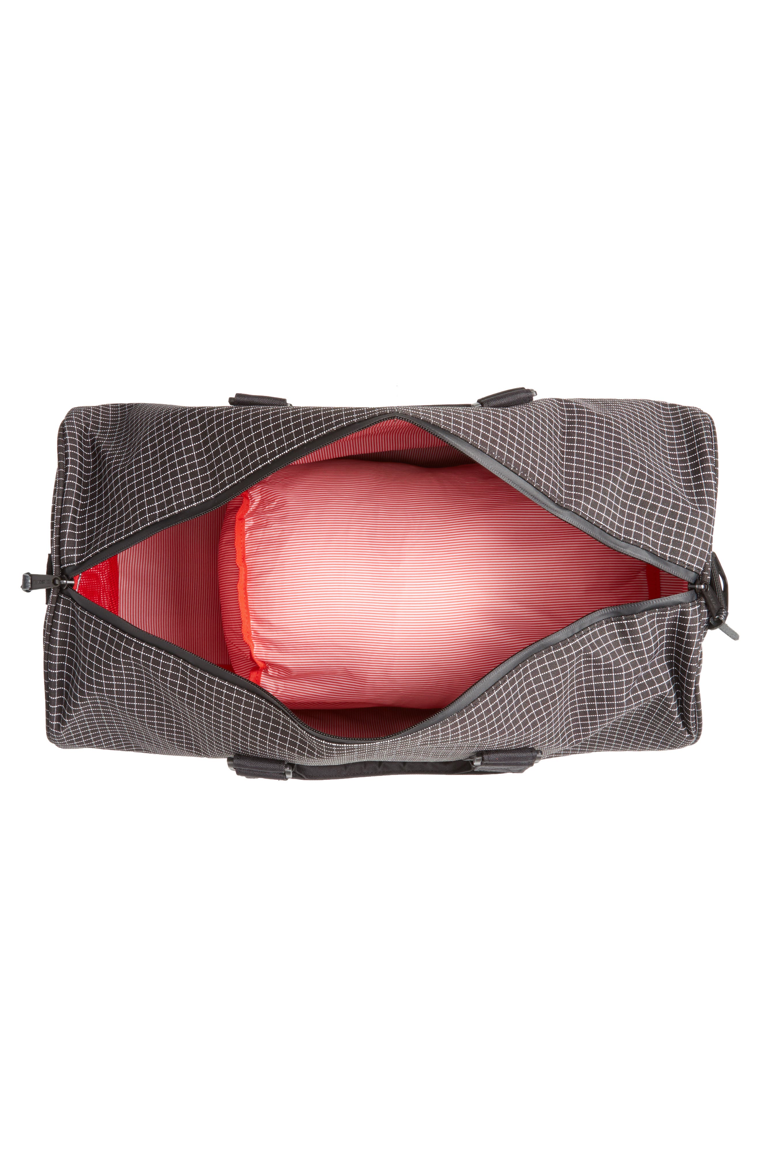 Herschel Supply Co. Novel Duffle Bag, Alternate, color, 