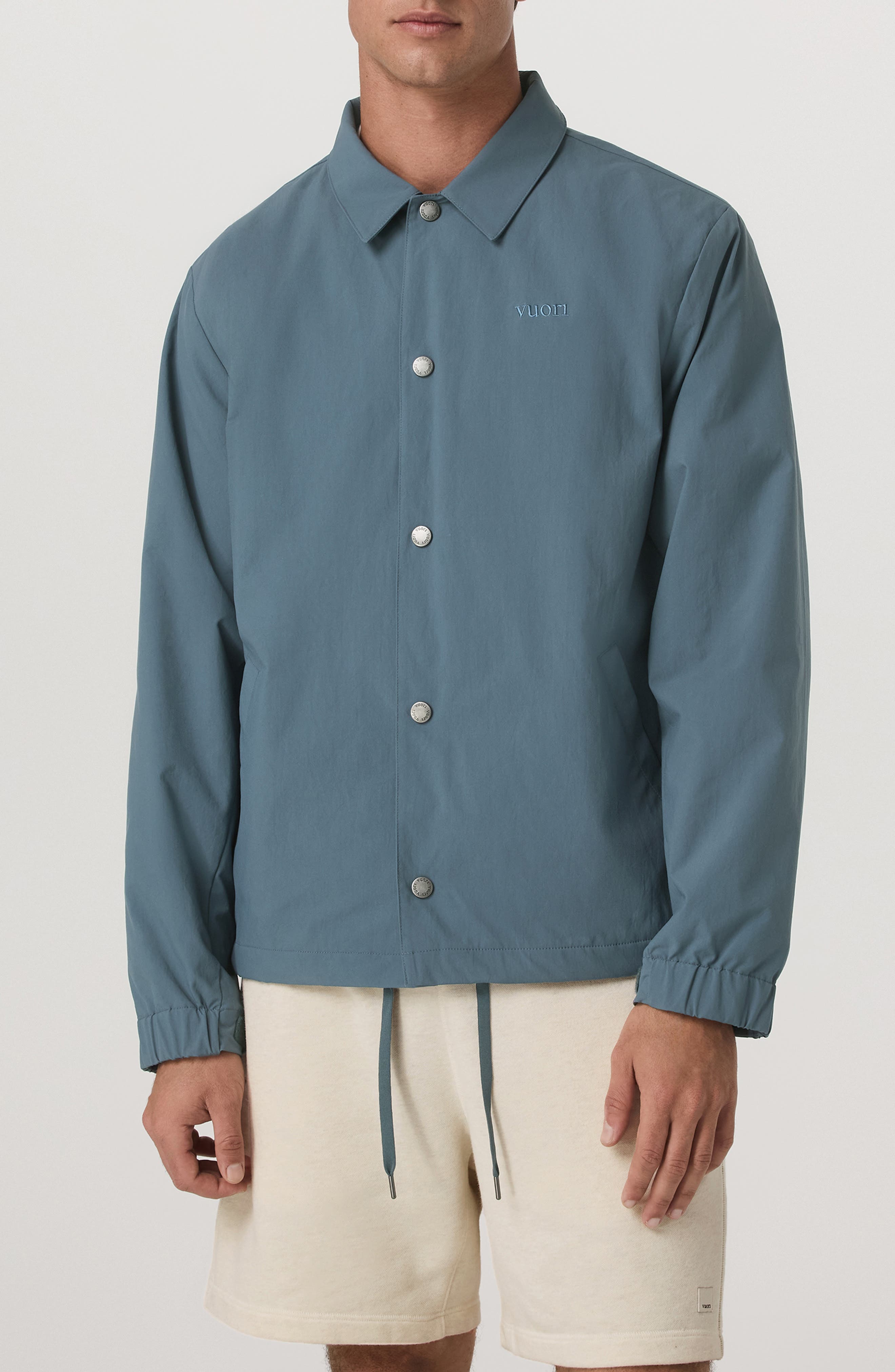 V1 Coach's Jacket - image 3