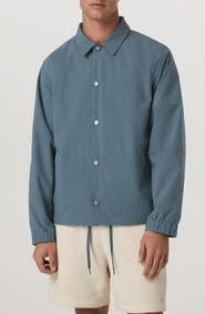 Vuori V1 Coach's Jacket