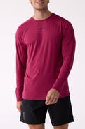 Centerline Athletics AirLite Men's Long Sleeve