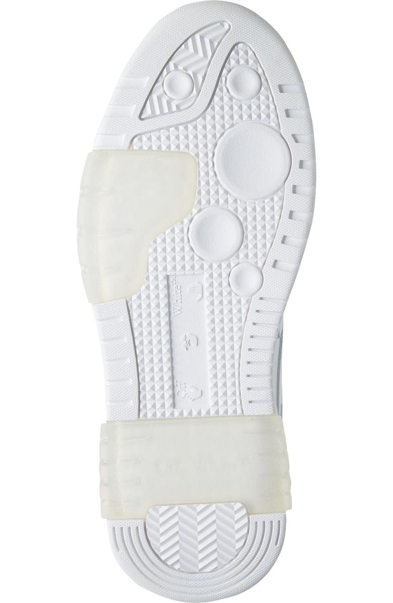Off-White Out of Office For Walking Sneaker, Alternate, color,