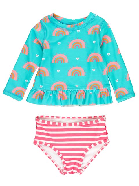 Baby Girl Swim One Pieces Sets Swimwear Swimsuits Nordstrom