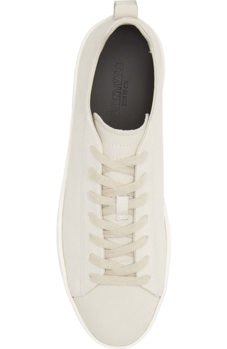 Fear of God Essentials The Essential Tennis Low Top Sneaker, Alternate, color,