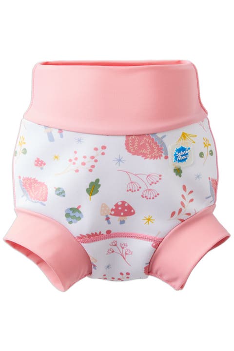 Happy Nappy™ Reusable Swim Diaper (Baby)