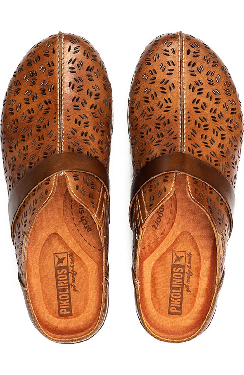 PIKOLINOS Granada Wow Perforated Clog, Alternate, color,