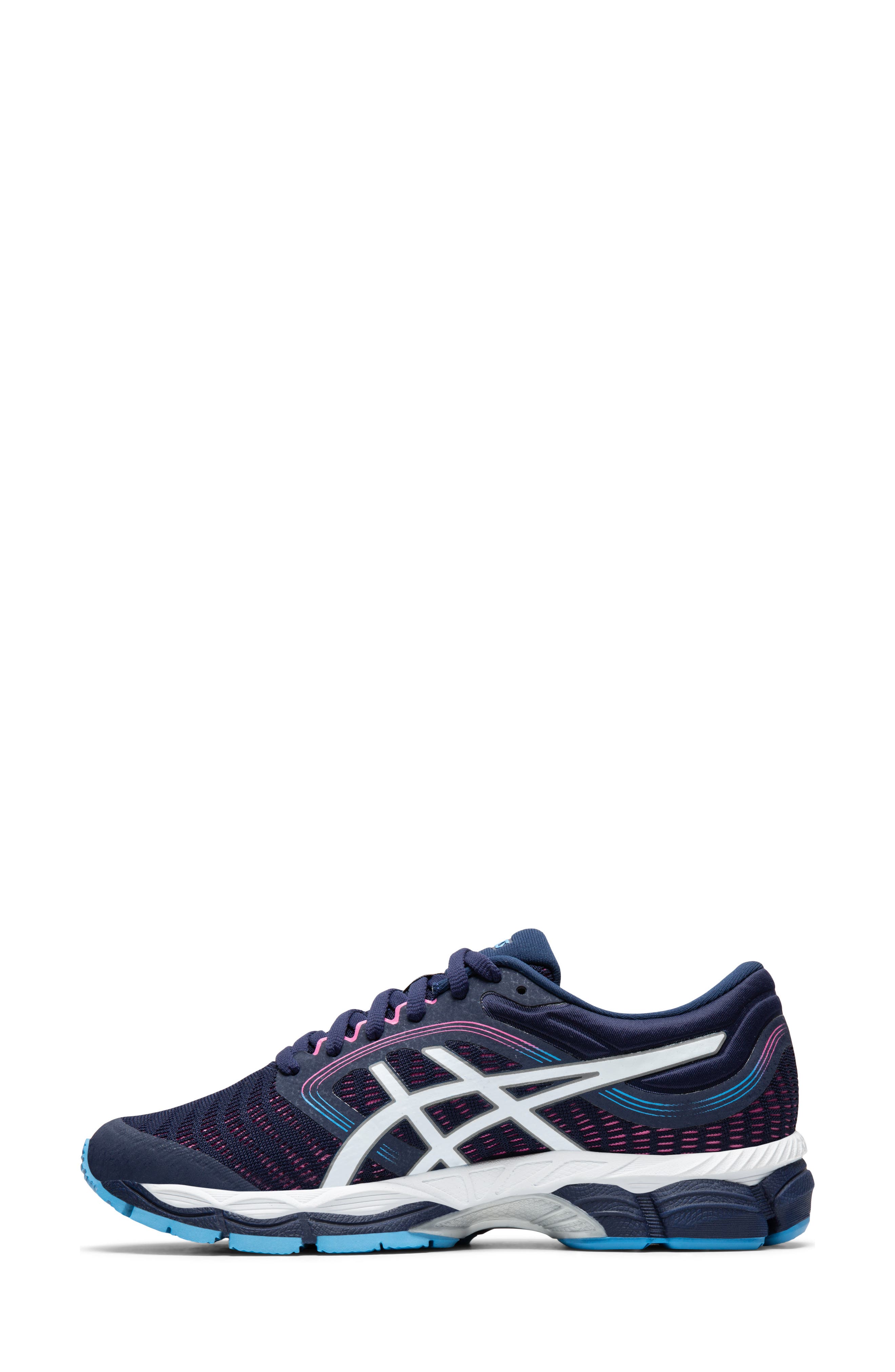 ASICS<sup>®</sup> GEL-ZIRUSS<sup>®</sup> 3 Running Shoe, Alternate, color, 
