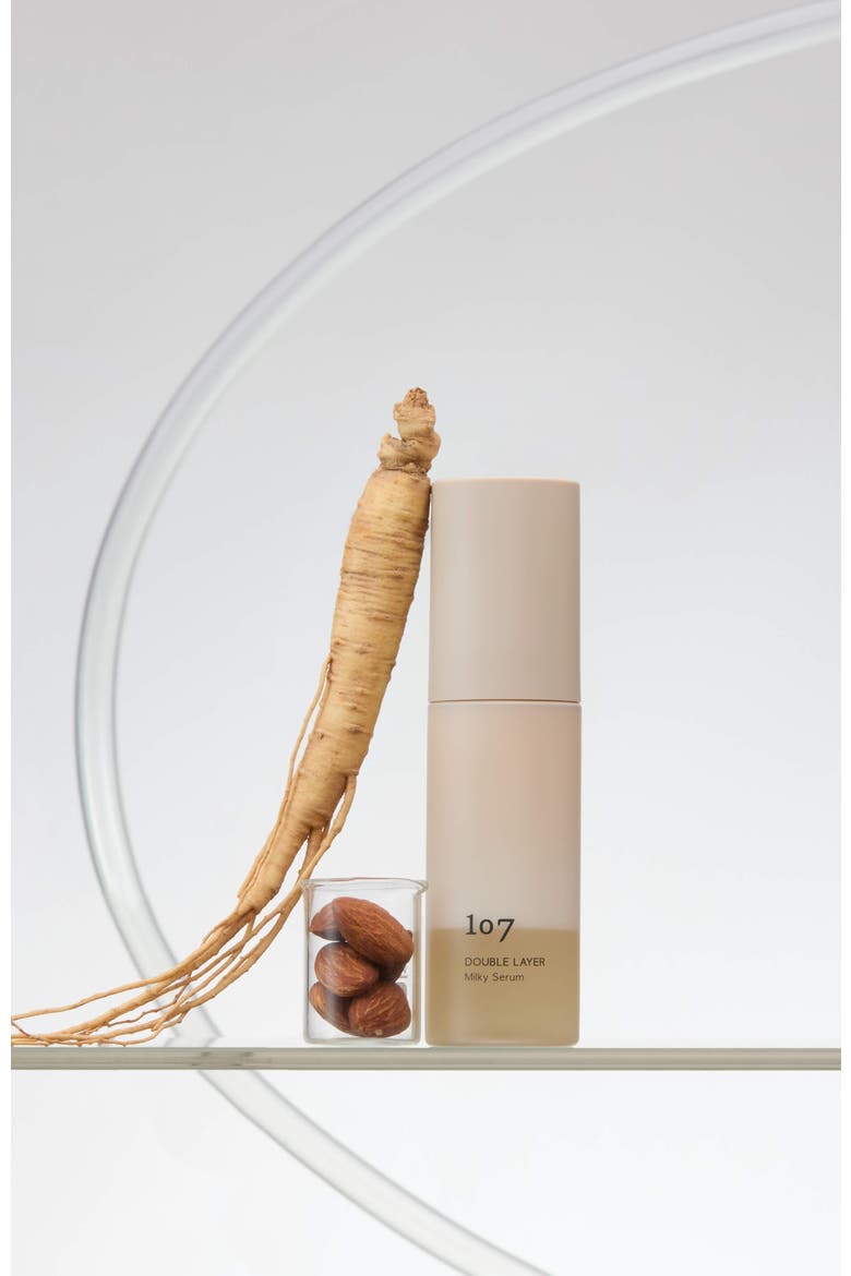 Double Layer Milky Serum, Alternate, color, None
