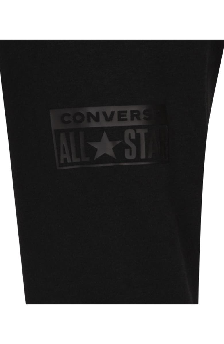 Converse Kids' Relaxed French Terry Joggers, Alternate, color,