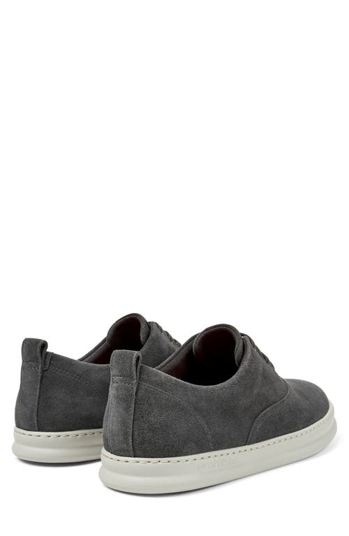 Camper Runner Four Sneaker In Gray