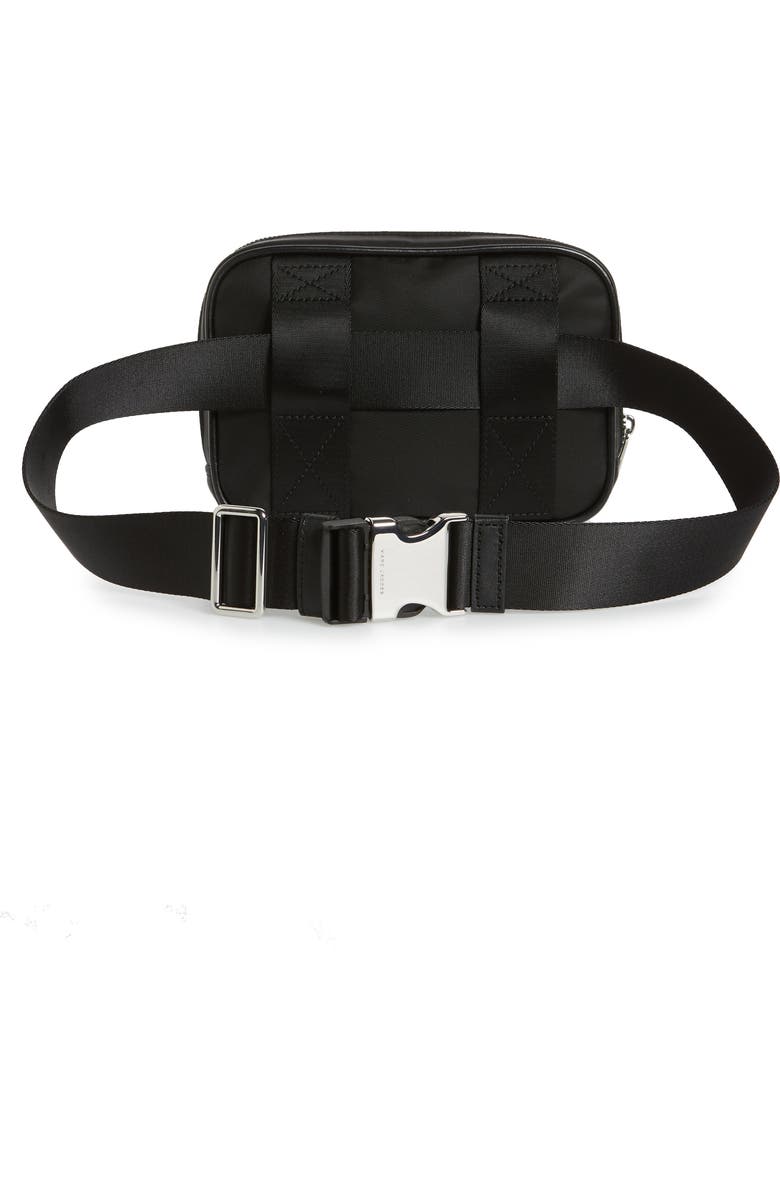 Marc Jacobs Sport Belt Bag, Alternate, color,