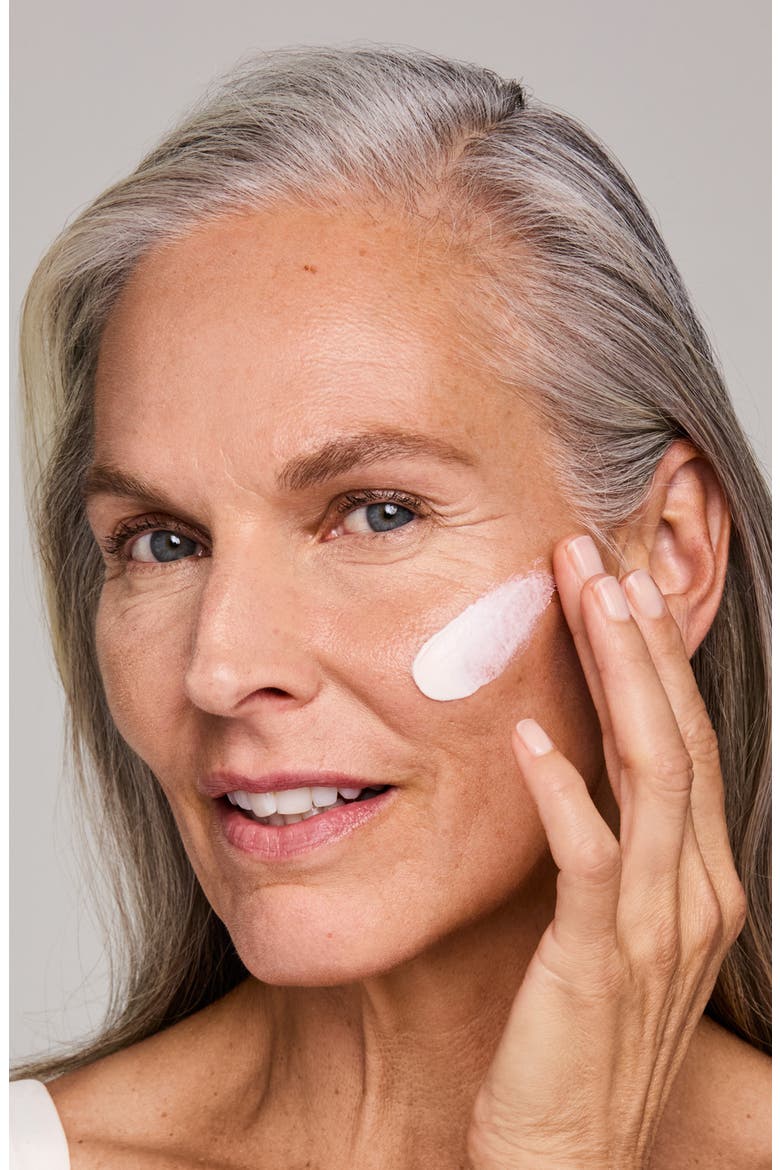 Resilience Multi-Effect Night Tri-Peptide Face and Neck Moisturizer Cream, Alternate, color, NO COLOR