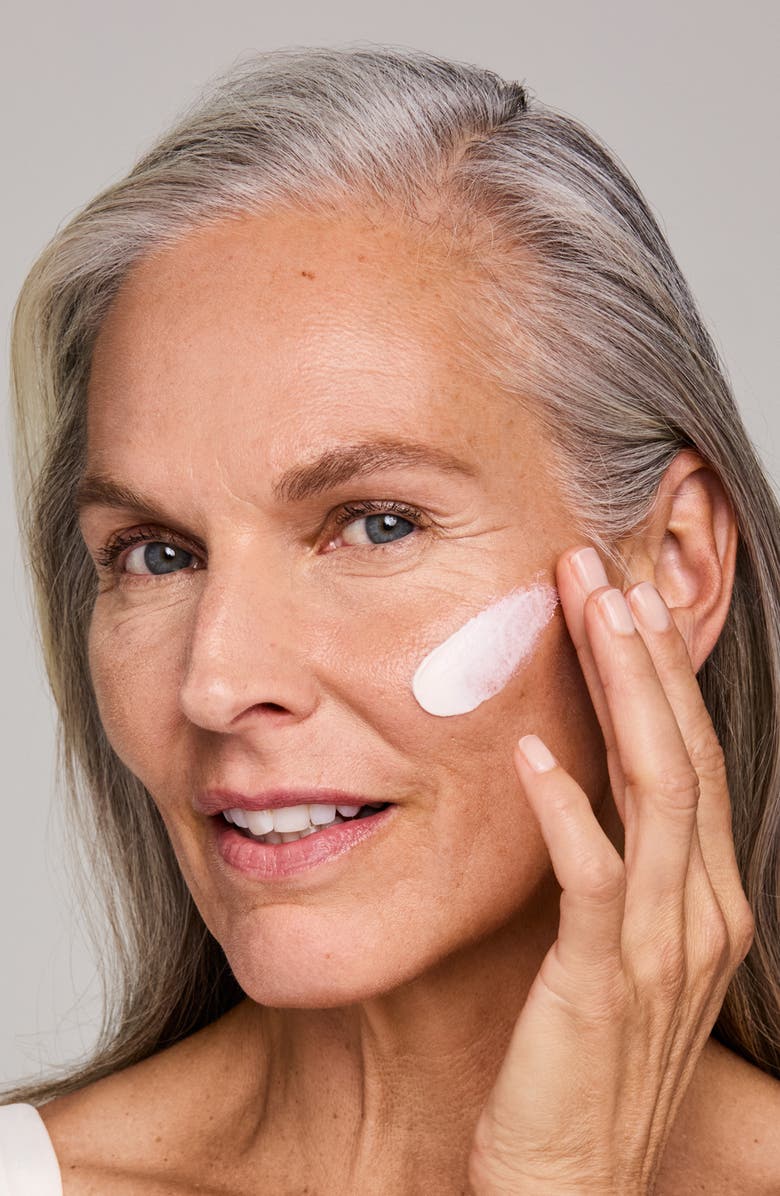 Estée Lauder Resilience Multi-Effect Night Tri-Peptide Face and Neck Moisturizer Cream, Alternate, color, 