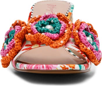 Dietrich Slide Sandal