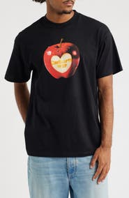 Carhartt Work In Progress Spoiled Organic Cotton Graphic T-Shirt