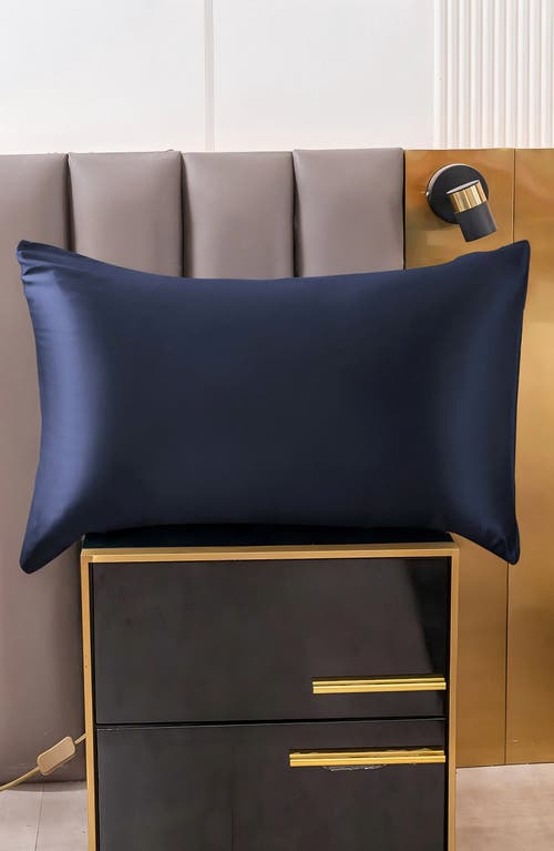 Silksilky 22momme 100% Mulberry Silk Envelope Pillowcase