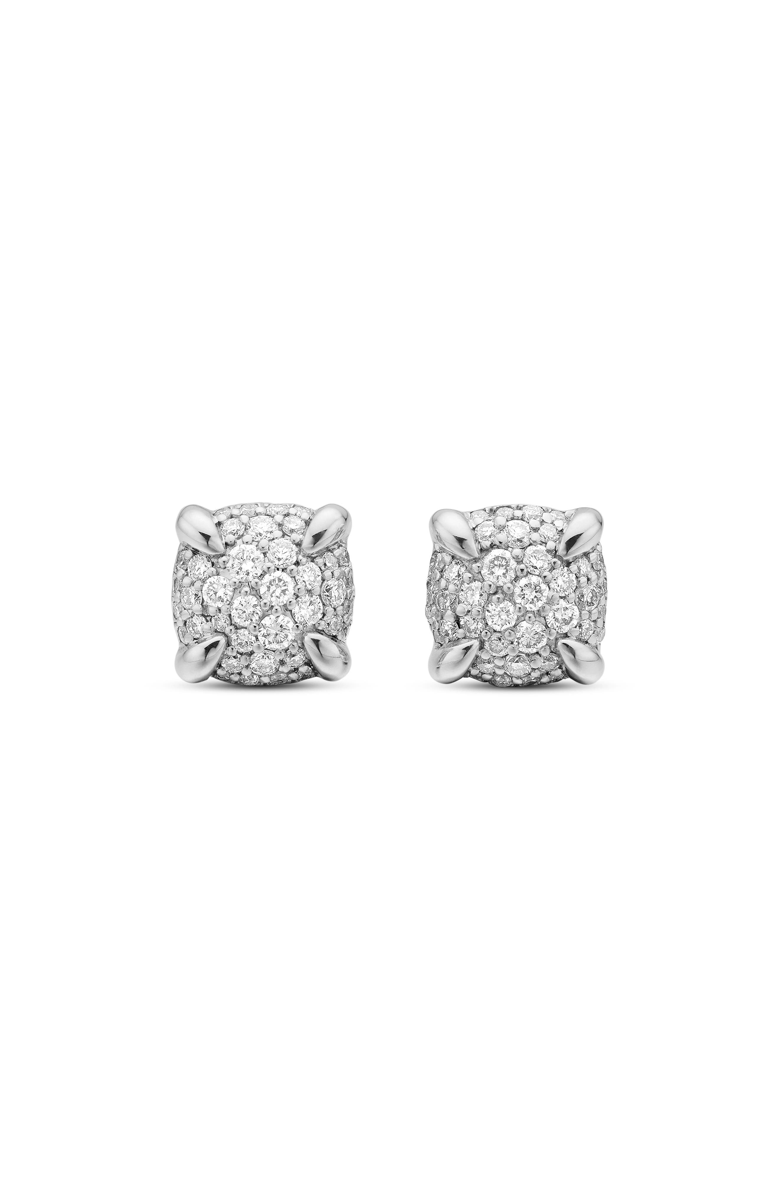 selected DIAMOND