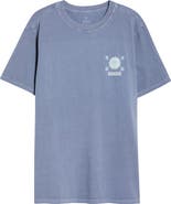 Roark Palm Graphic Regular Fit T-Shirt