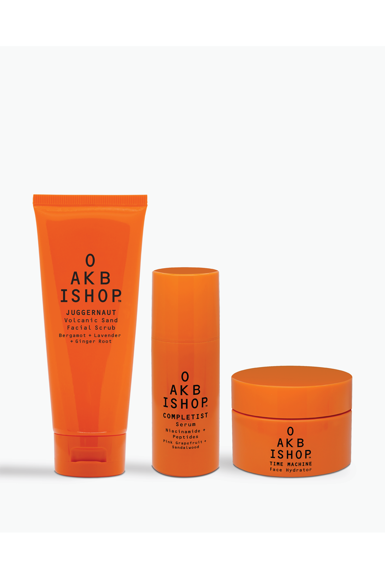 Power Trio Set Skincare Kit., Main, color, None (none)