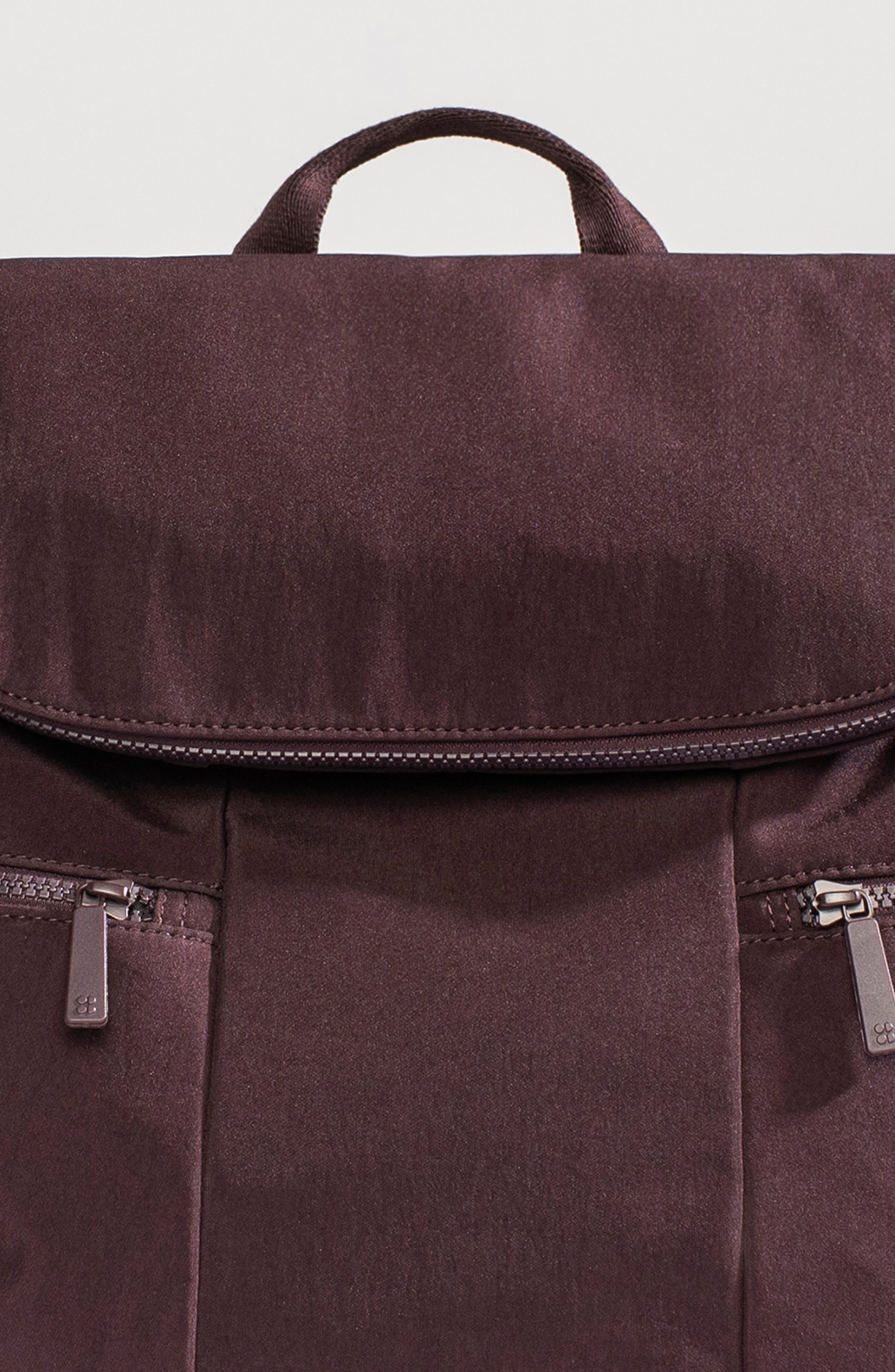 All Sport 2.0 Backpack, Alternate, color, BLACK CHERRY PURPLE