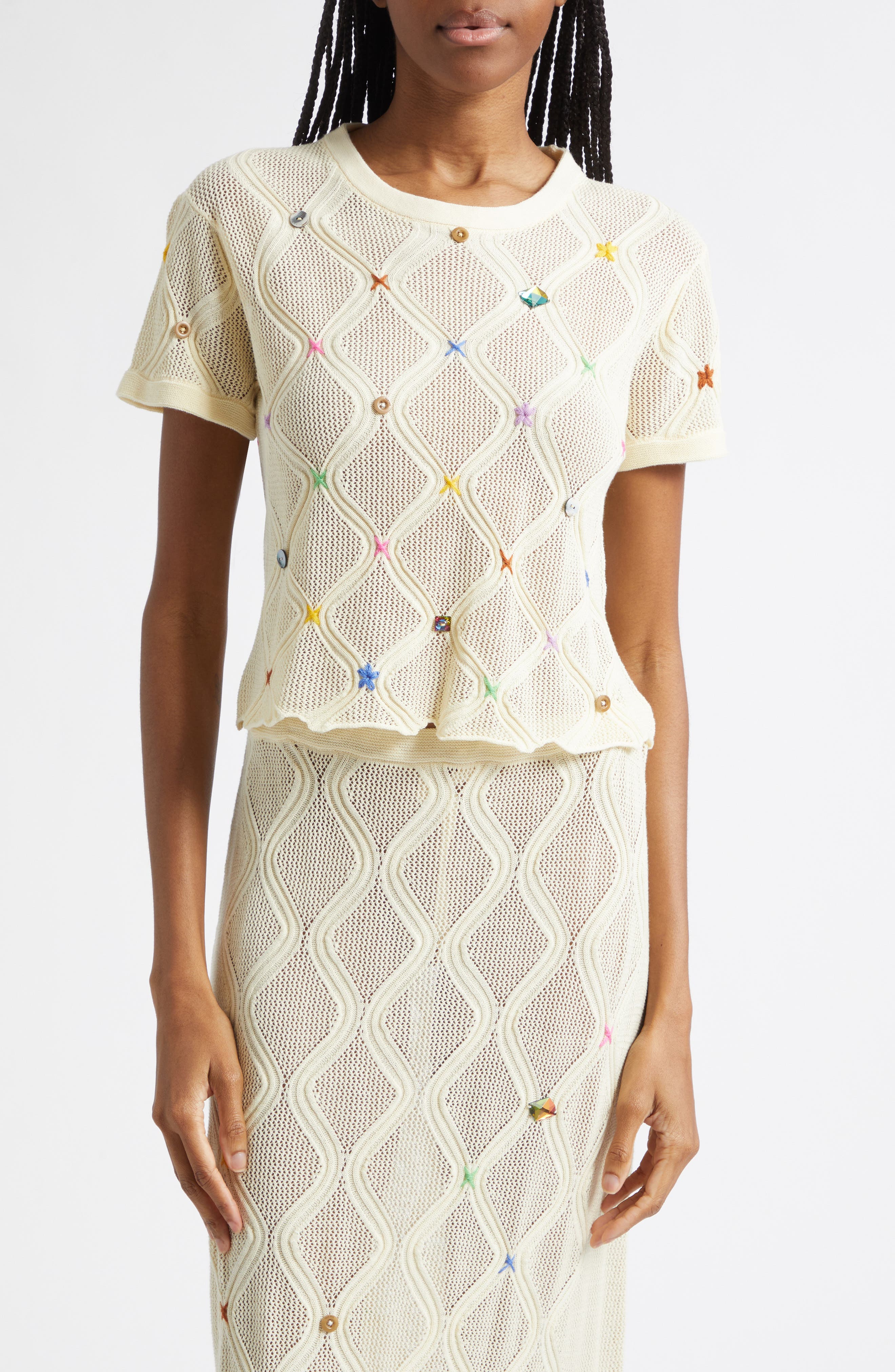 selected IVORY