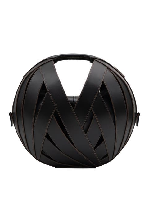 LE PANIER HANDBAG